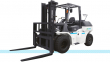 UNICARRIERS PFD135